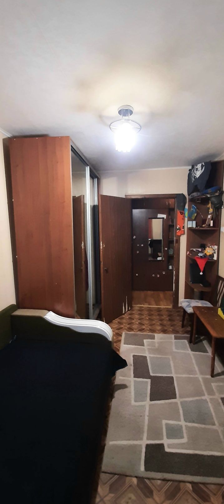 Тепла 4 кімнатна квартира з АГВ Пацаєва біля Велмарт,Обласна лікарня