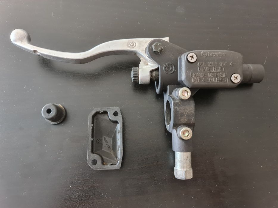 Bomba de Embraiagem Brembo Original – KTM EXC 125 ano 2007