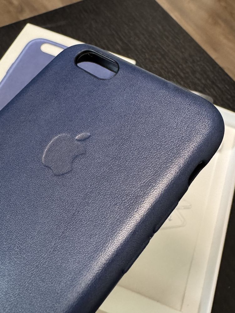 Чехол на Iphone 6S. Оригінал