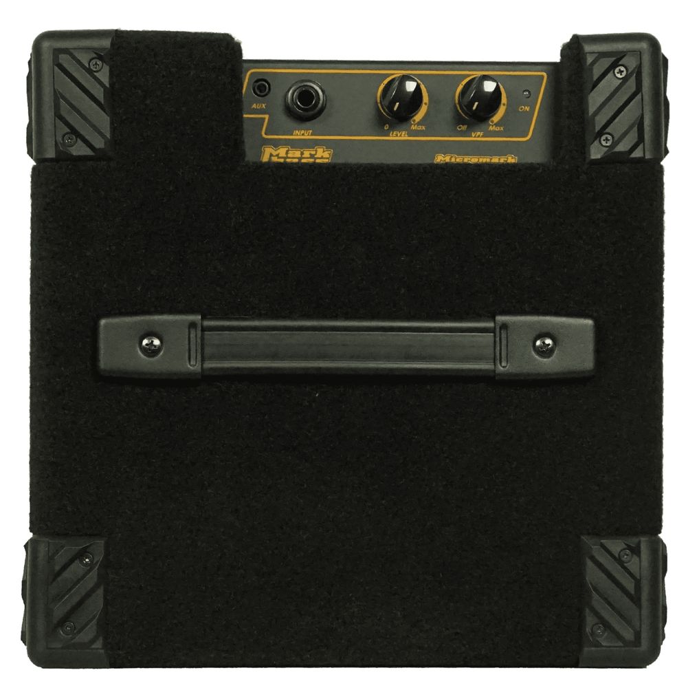Markbass Micromark amplificador de baixo