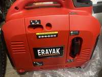 Інверторний генератор Erayak 1000W