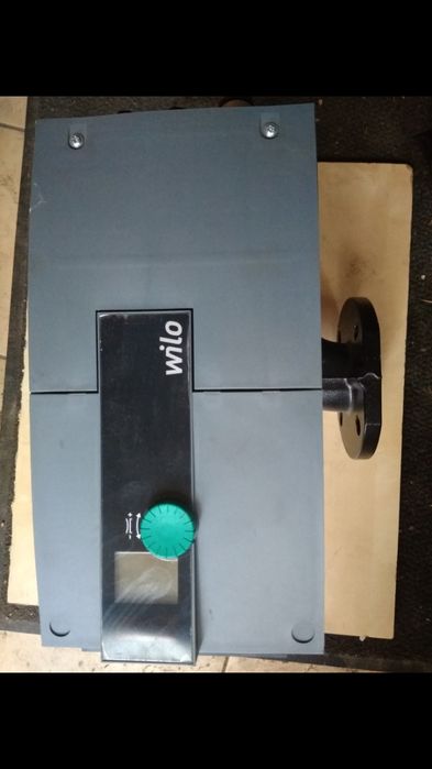 Wilo pompa obiegowa Stratos 65/1-12