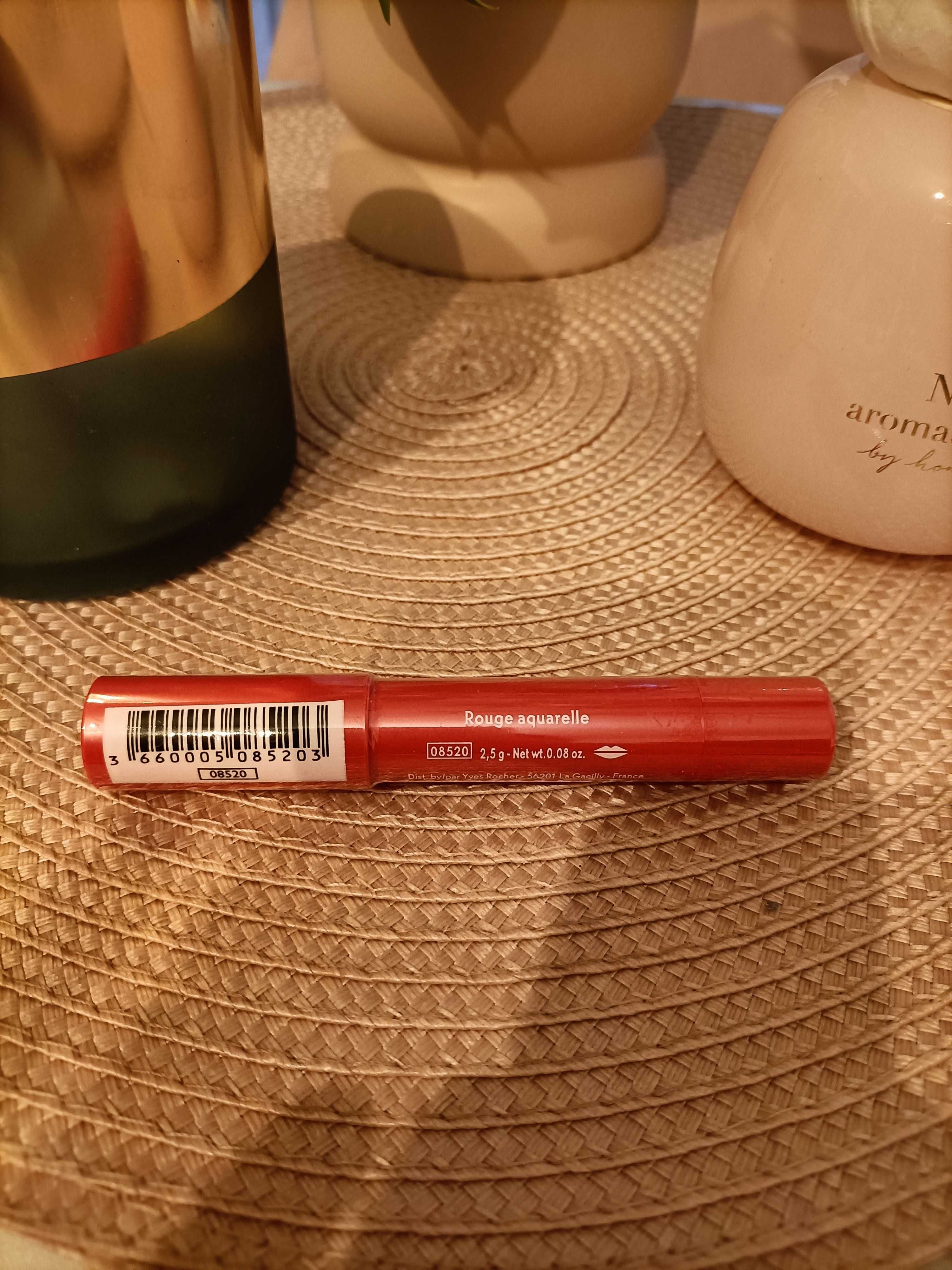 Pomadka w kredce Yves Rocher nowa