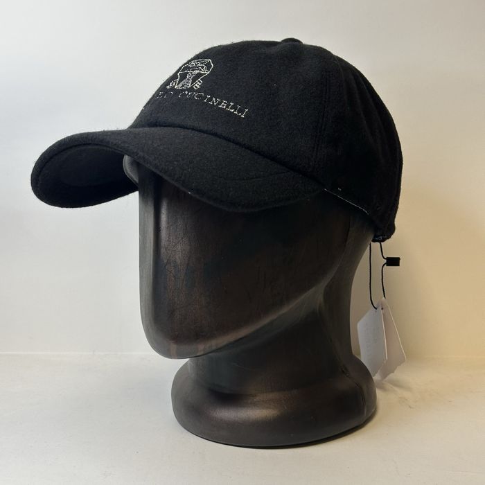 Кепка бейсболка brunello