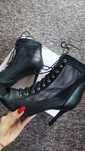 buty na obcasie high heels