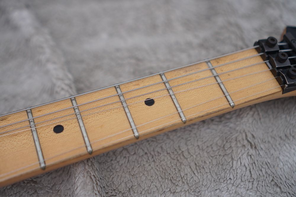 Ibanez Rg550 Japan gitara 2001