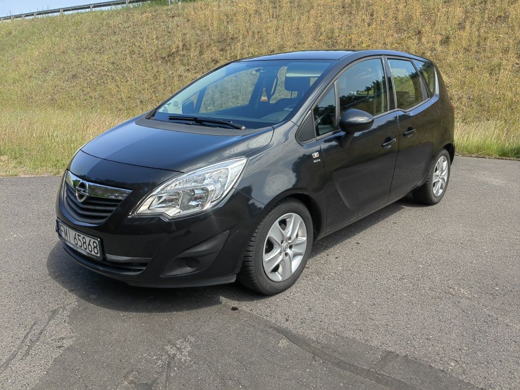 Opel Meriva  2013 Automat