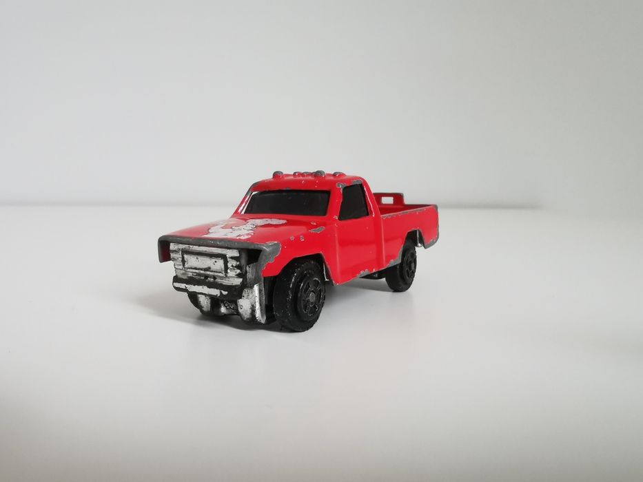 Stare Autko Resorak Ford Courier Pickup Unikat Summer