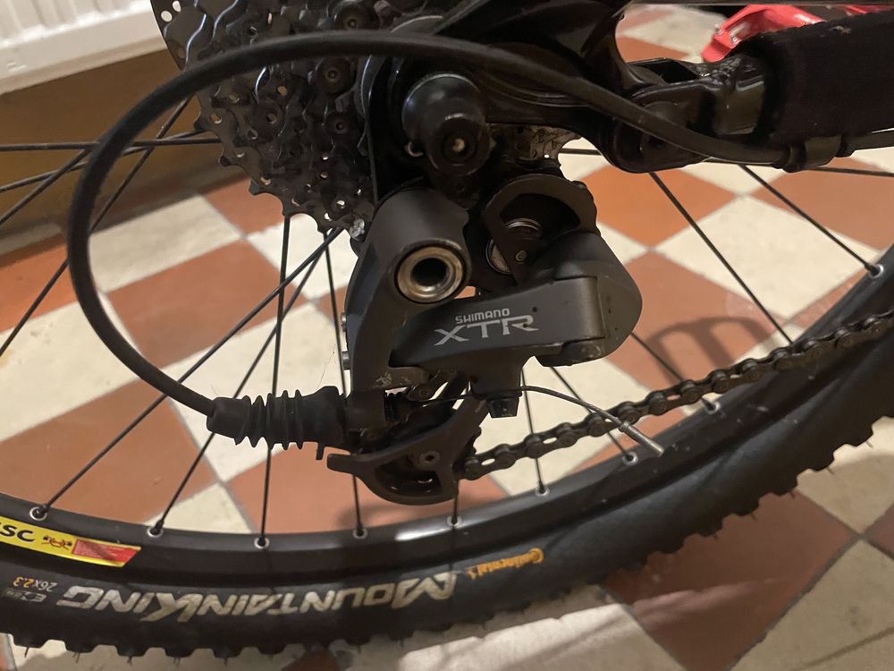 Rower Specialized Enduro Expert  rama M