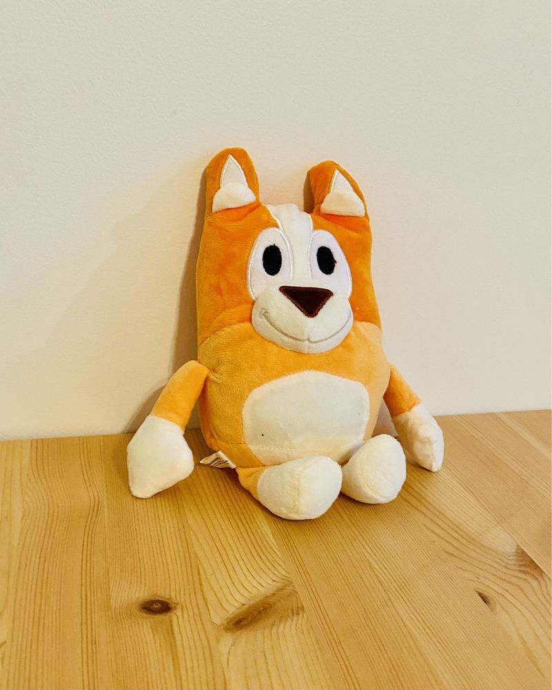 Peluches Adoráveis - Pokémon, Blue, Hello Kitty, Gabby e Frozen!