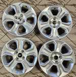 Ford 6.5J16 4x108 Et 37.5/63.4 Czujnik