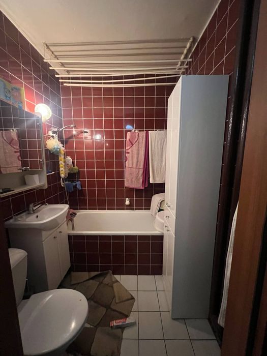 Wynajmę os wchód 50 m