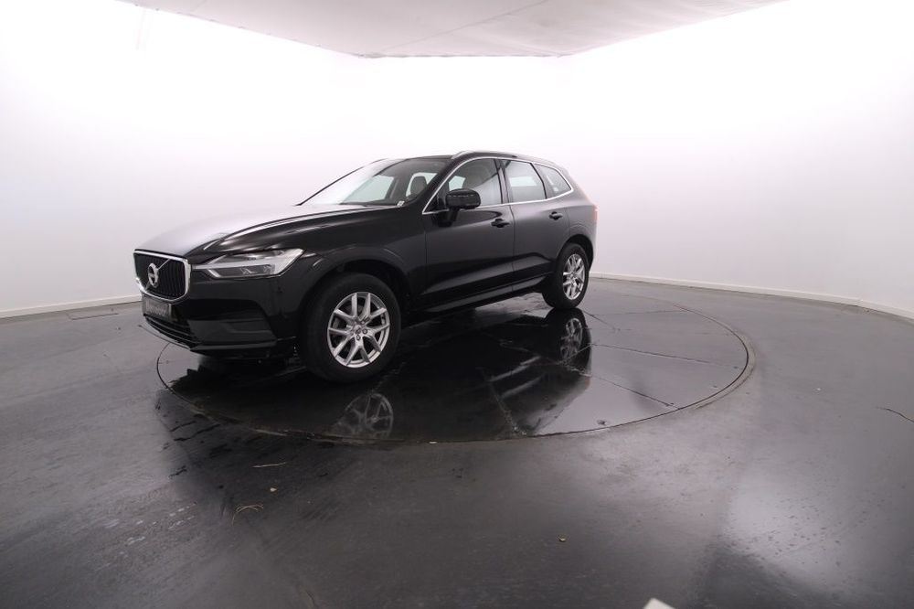 Volvo XC 60 2.0 D4 Momentum Geartronic