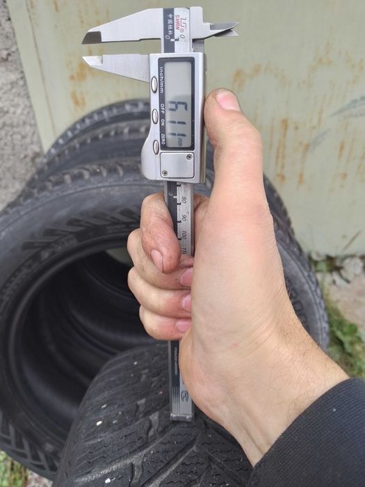 Шини Nokian 185х65х15