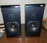 ELAC ELX 8860 ( Made in West Germany )  - акустическая система