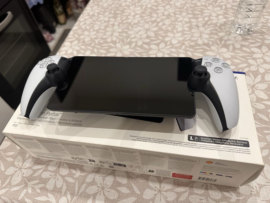 Playstation Portal ( praticamente novo)