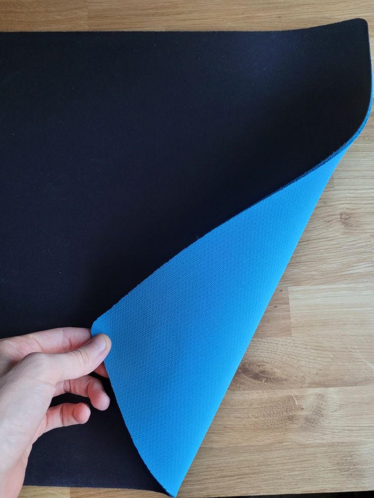Podkładka pod myszkę Logitech G640 Gaming Mouse Pad EER2