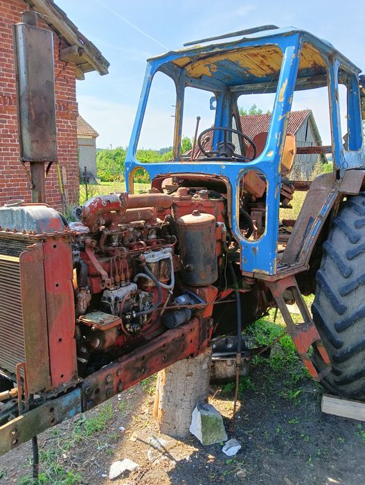 Mtz 80 82 Jumz części