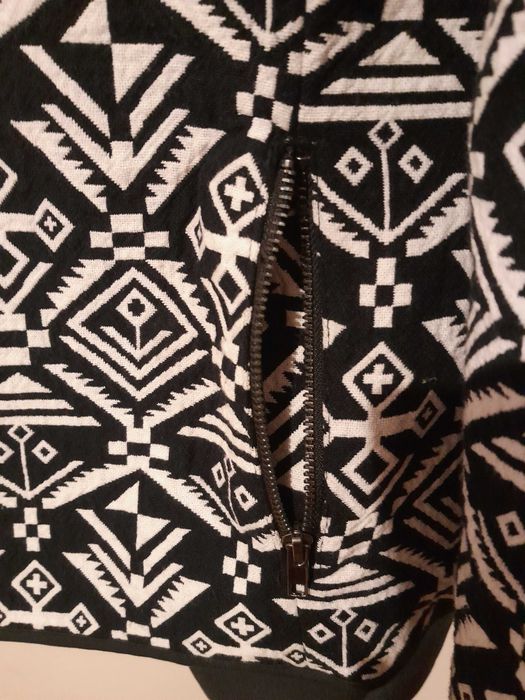 żakiet / narzutka- stol Coco Chanel ; Esmara roz. 38-40