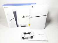 Konsola PlayStation 5 CFI-2016  SLIM 1TB K&B Handel Szczytno