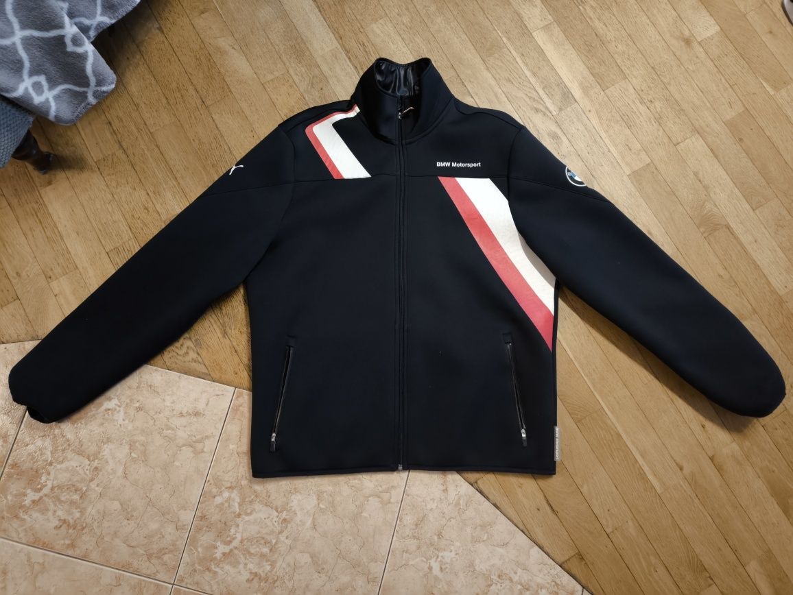 Bluza Sportowa Puma BMW