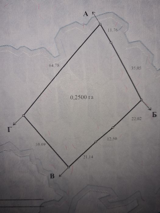 Земельна ділянка 25 соток Будинок Майстерня ОСГ 15 сотих