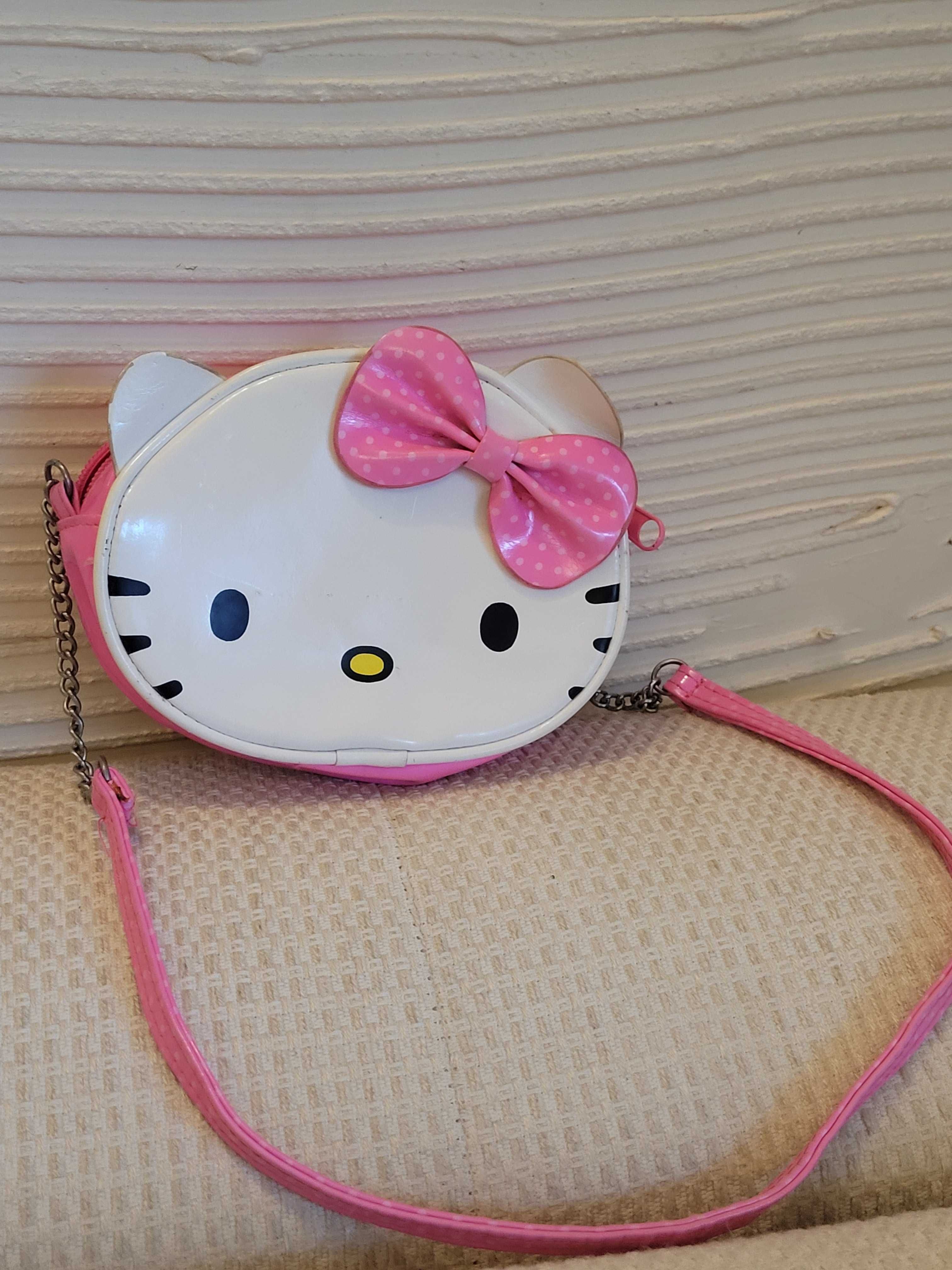 Torebka Hello Kitty H&M