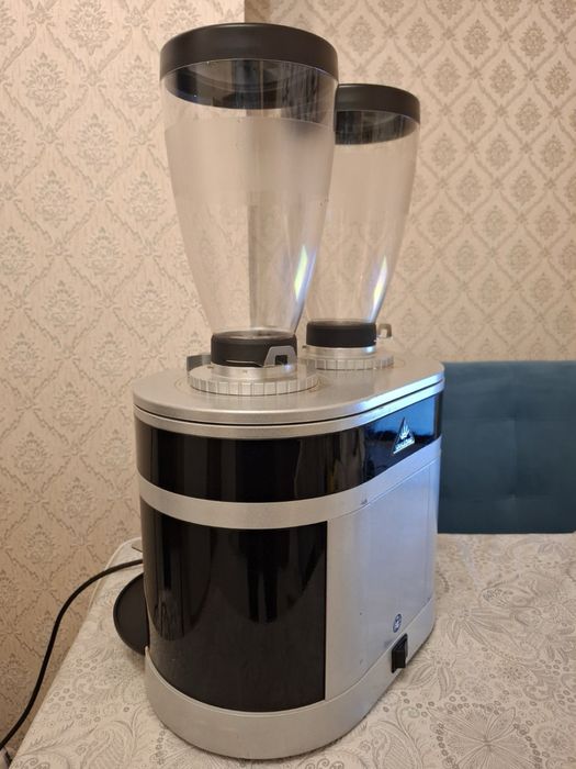 Ппрофесійна кавомолка Mahlkönig K30 Twin