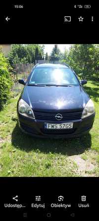 Sprzedam Opel Astra lll Kombi