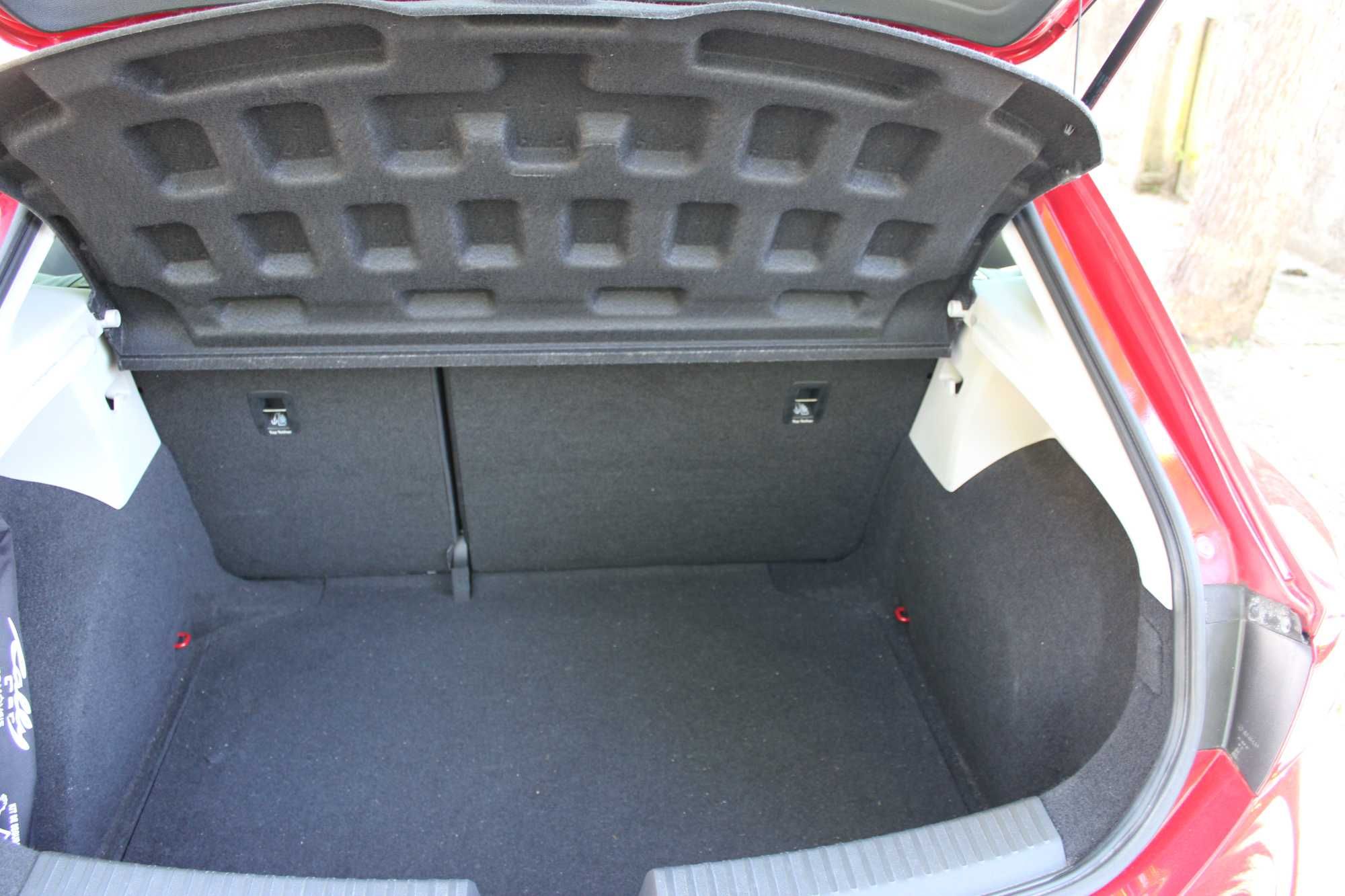 Seat Leon 1.6 TDI 110cv