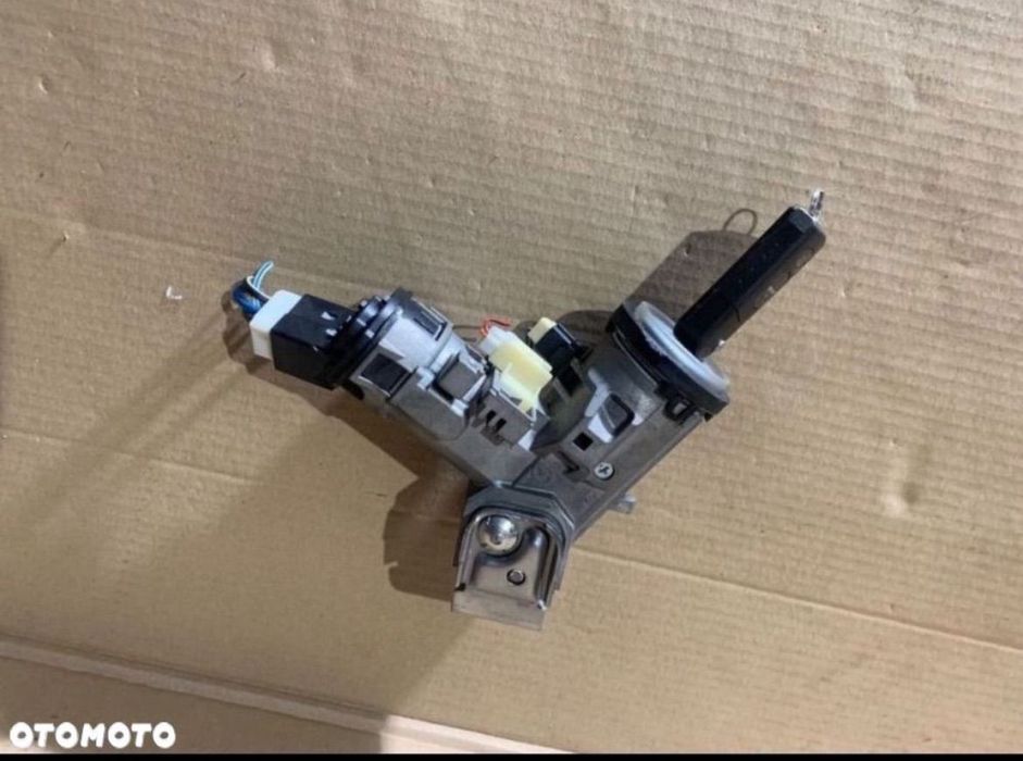 GS1D66938 stacyjka kluczyk mazda 6 II gh 08-13