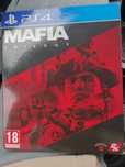 Mafia trylogy / Mafia trylogia
