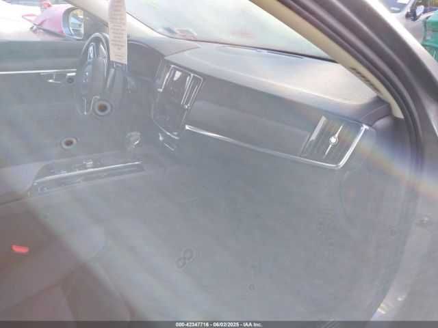 2020 Volvo v90 CROSS COUNTRY t6