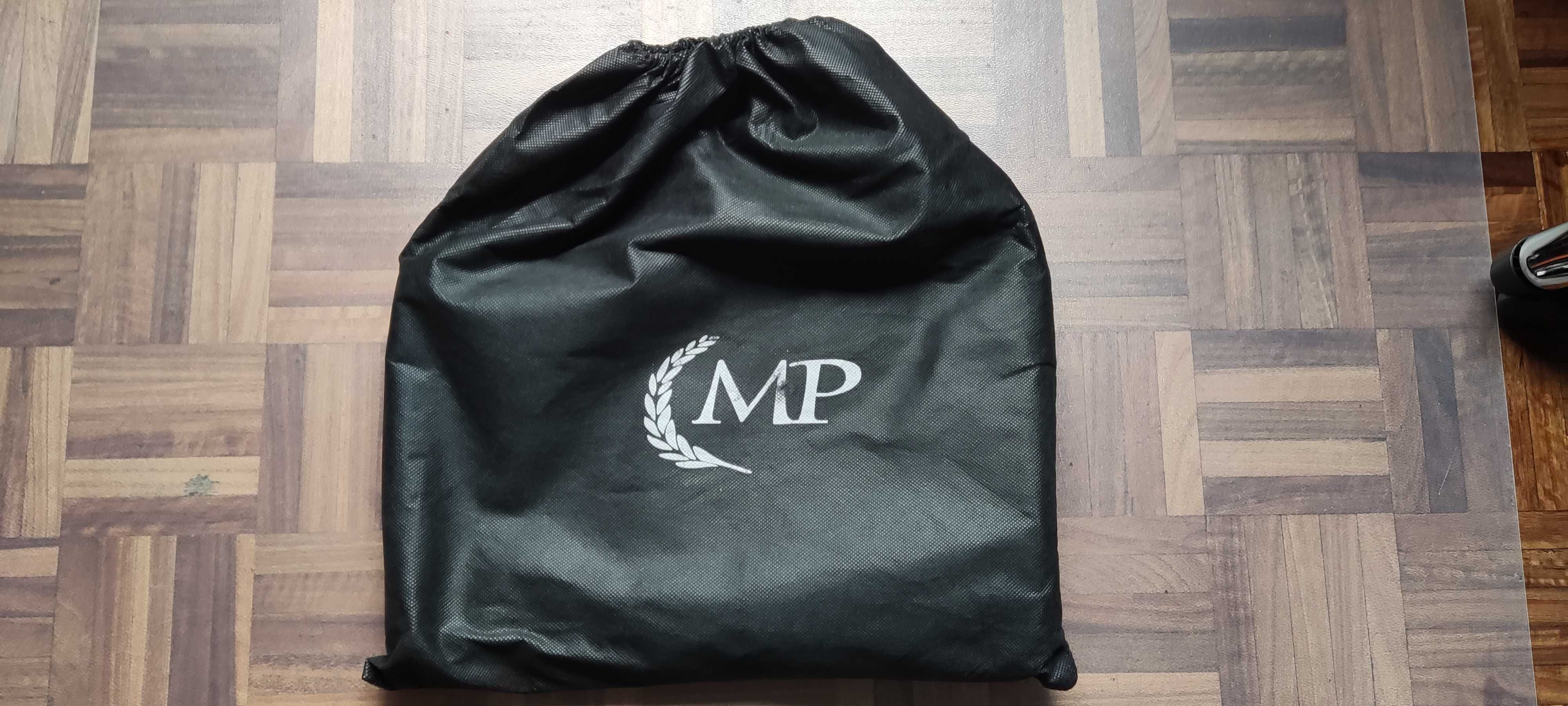 Carteiras e Mala Tiracolo MP Pele Genuina