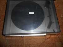 Gramofon Unitra Fonica GWS-122 z kolumnami