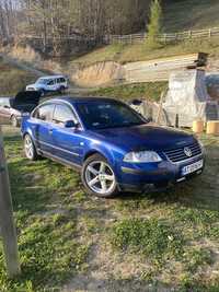 Продам Passat B5+