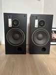 JBL L26 profesjonalne kultowe monitory kolumny Made in USA