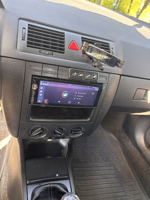 Shkoda Fabia 2007 1.2 Бензин