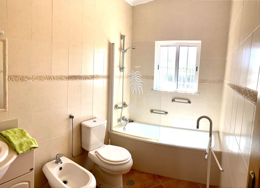 Morafia M3  com piscina para ferias porches