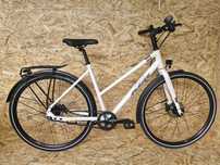 KTM Kent 11 belt Alfine 11 51cm M jak nowy