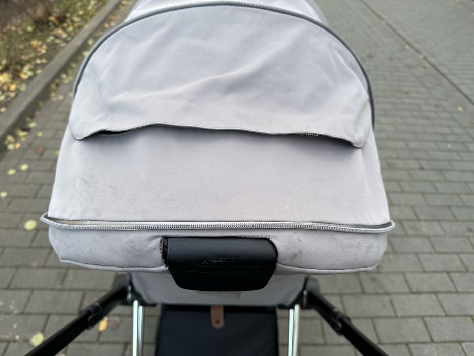 Wózek Cybex Priam 2.0 spacerowy