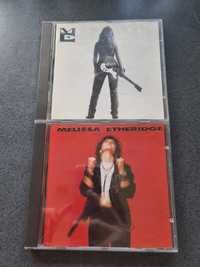 Zestaw 2 płyt CD Melissa Etheridge 2 płyty