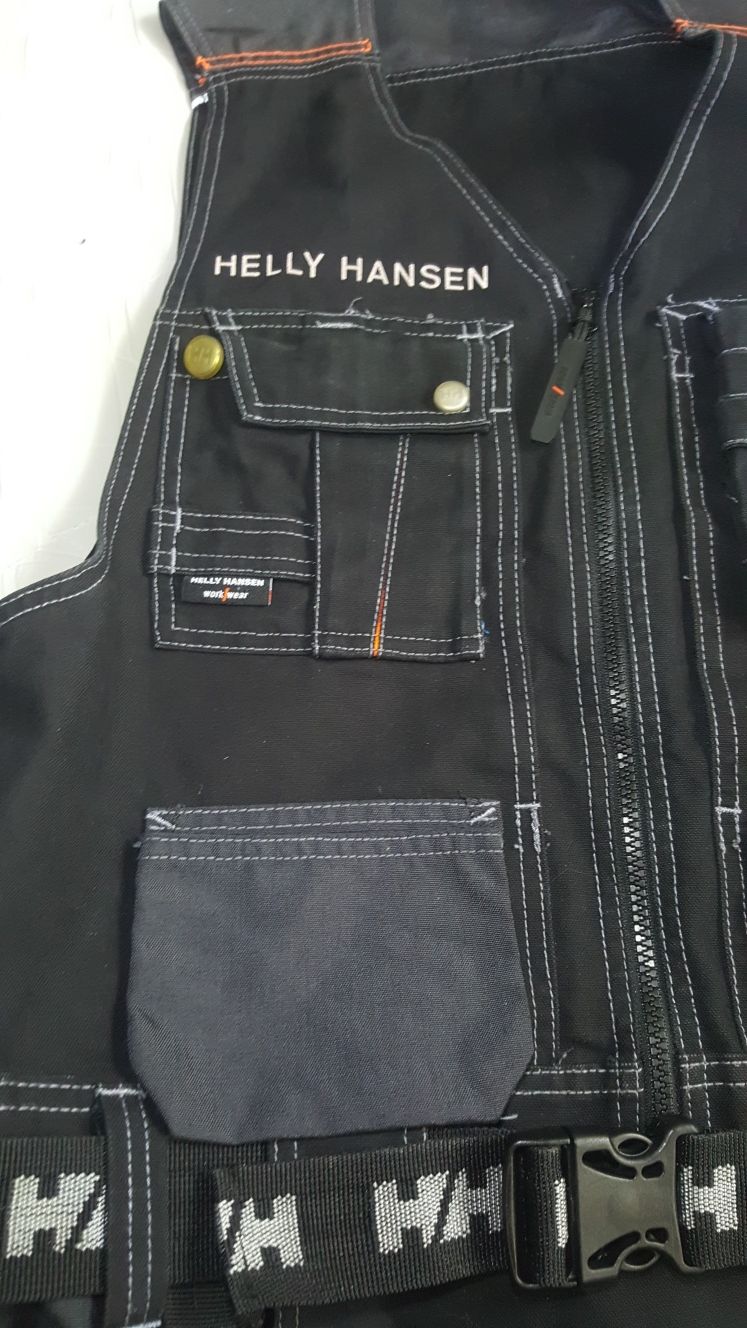 HH Helly Hansen kamizelka