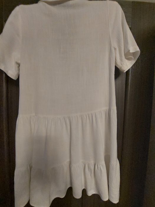 Платье Stradivarius, Vovk. Размер XS-S