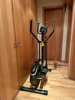 Bicicleta Elíptica