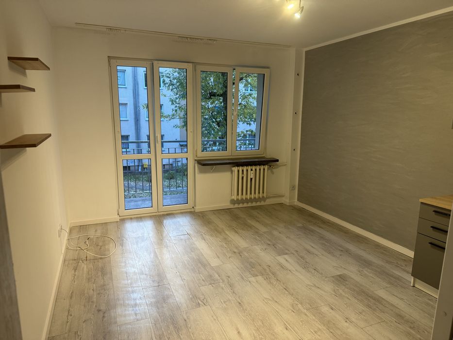 Mieszkanie do wynajecia