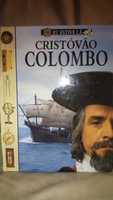 Livro Cristóvão Colombo