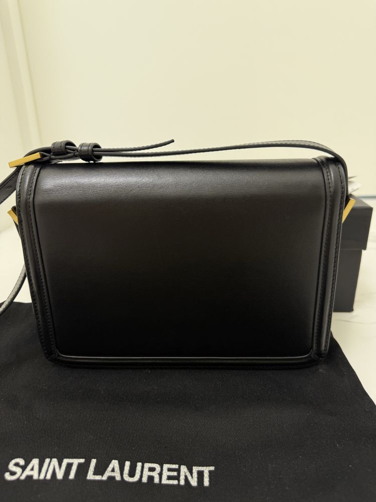 Сумка YSL Solferino оригінал