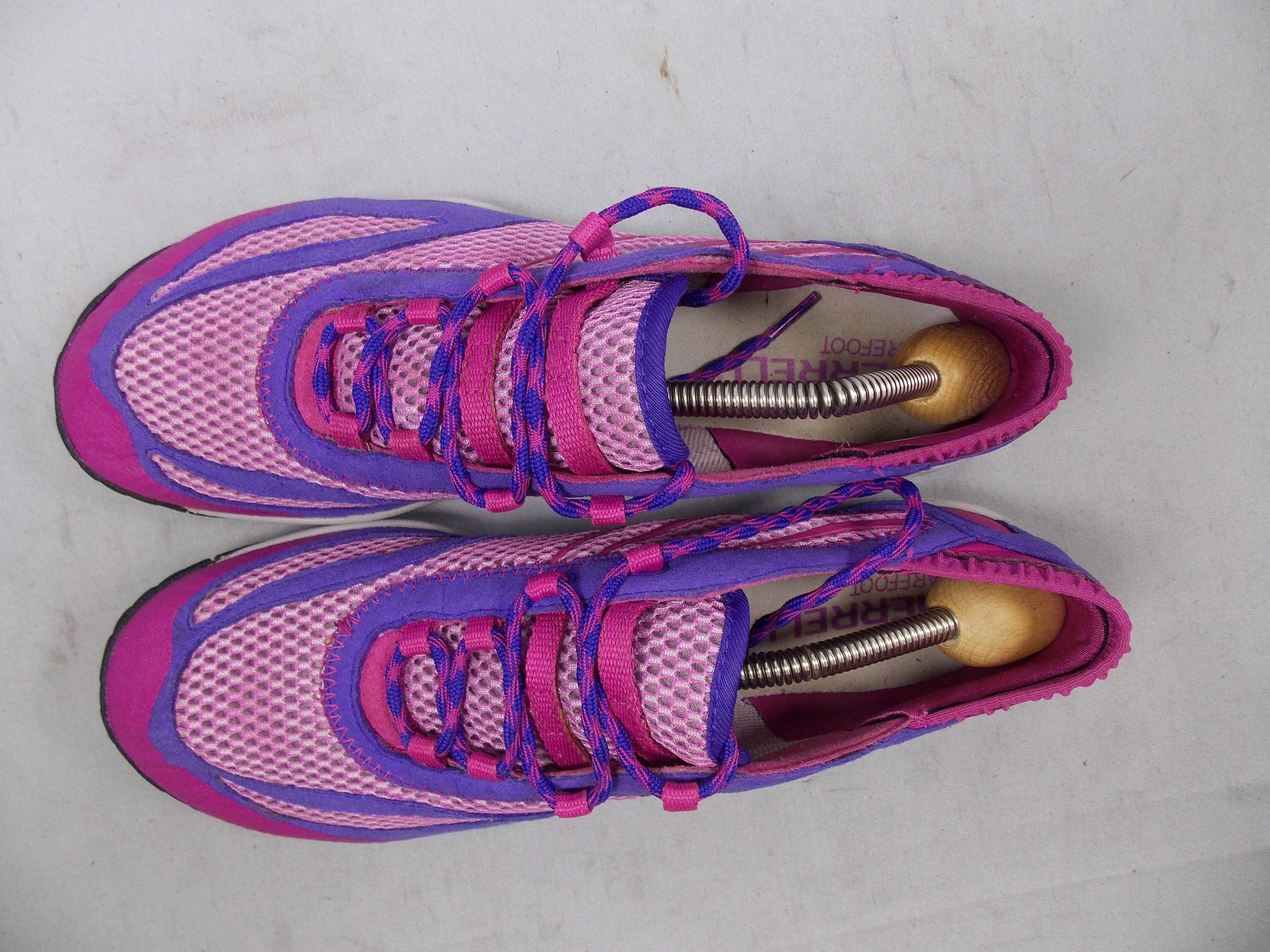 Merrell Pace Glove Ultra Vibram