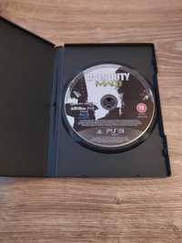 Gra PlayStation 3 CALL OF DUTY MW3 PS3